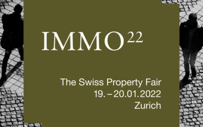Sinovis ist an der IMMO22
