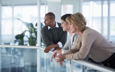 Wir suchen Verstärkung für unser Team!