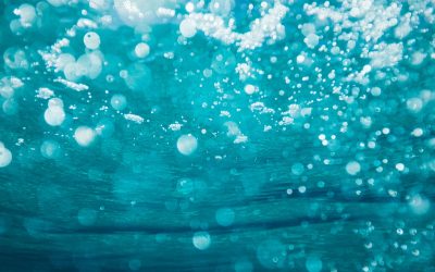 Nachhaltiges Bauen für die Wasserinfrastruktur